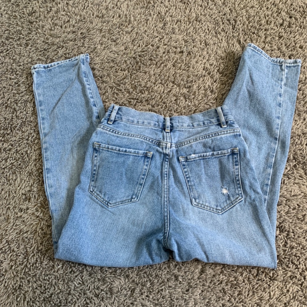 Jeans - Picture 2 of 2